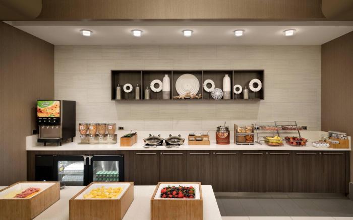 SpringHill Suites Ewing Princeton South