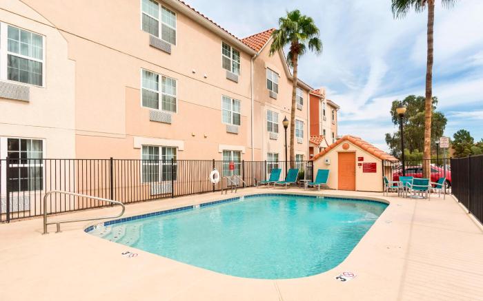 TownePlace Suites Phoenix North