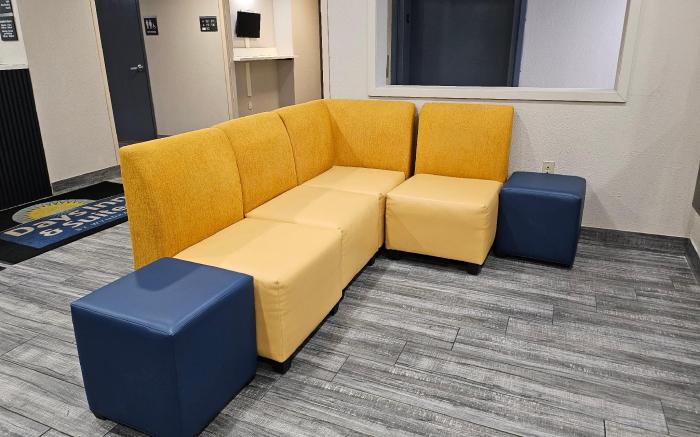 Baymont by Wyndham Davenport