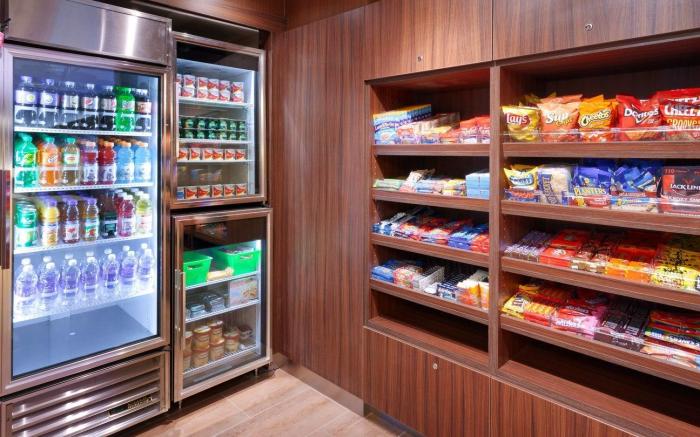 Fairfield by Marriott Inn & Suites Salt Lake City Midvale