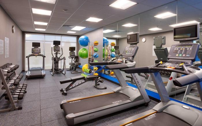 Fairfield Inn & Suites by Marriott Salt Lake City Midvale