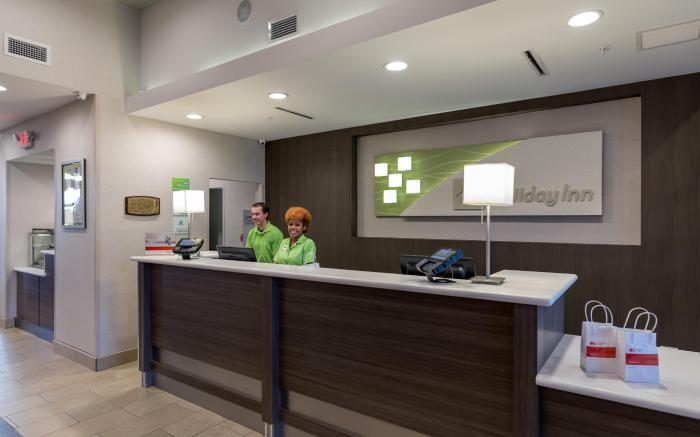 Holiday Inn San Marcos By IHG