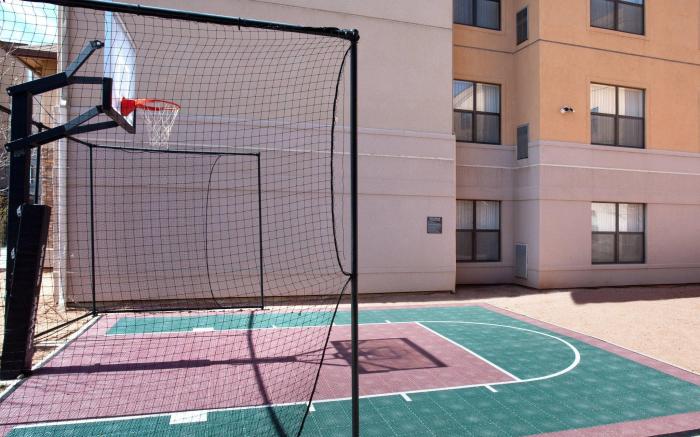 Residence Inn Grand Junction
