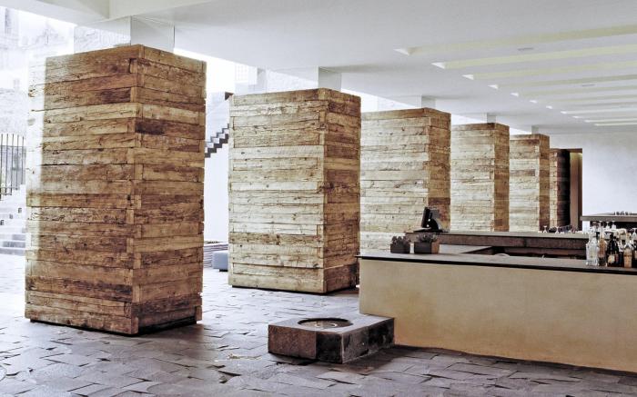 La Purificadora, Puebla, a Member of Design Hotels