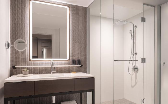 Four Seasons Hotel San Francisco at Embarcadero