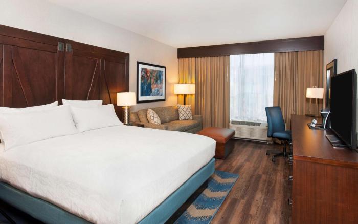 Hilton Garden Inn Burbank Los Angeles