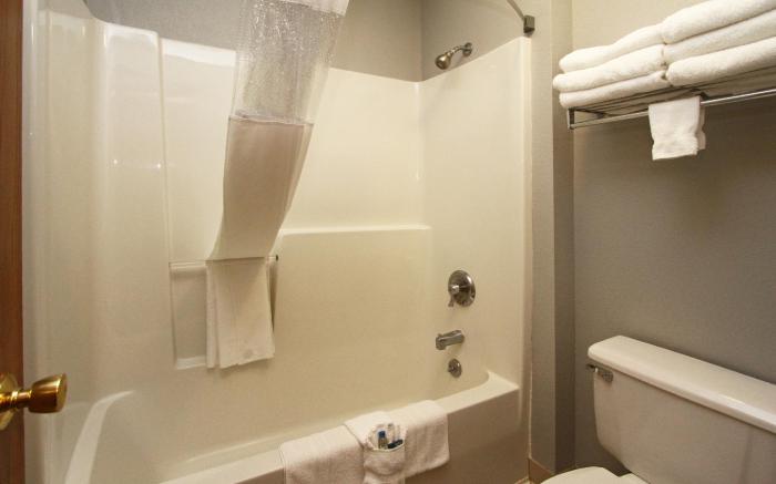 New Victorian Inn & Suites-Norfolk