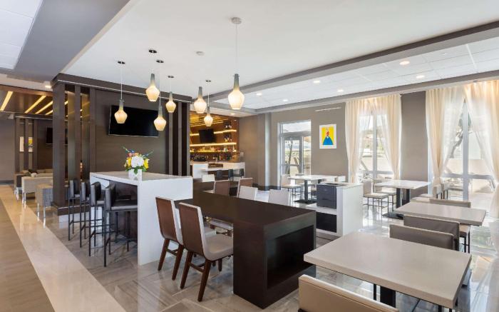 Wingate by Wyndham Miami Airport