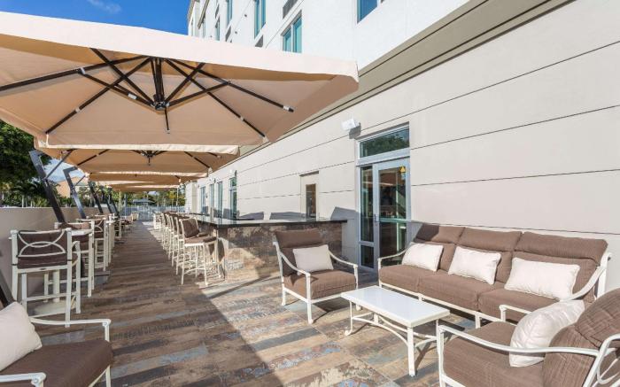 Wingate by Wyndham Miami Airport