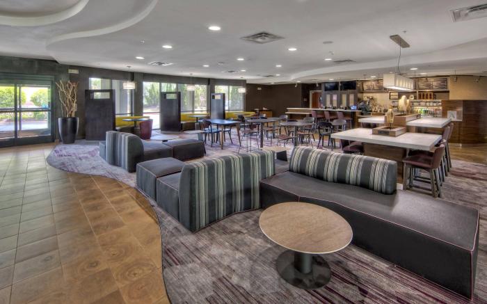 Courtyard Memphis Southaven