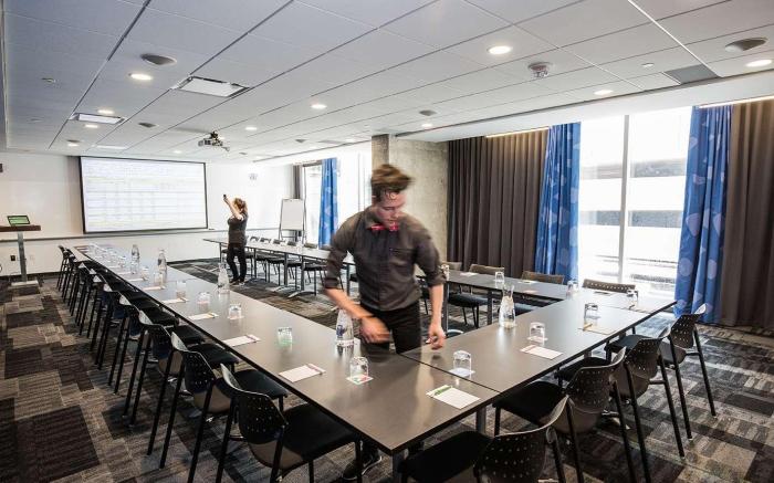 Alt Hotel Ottawa