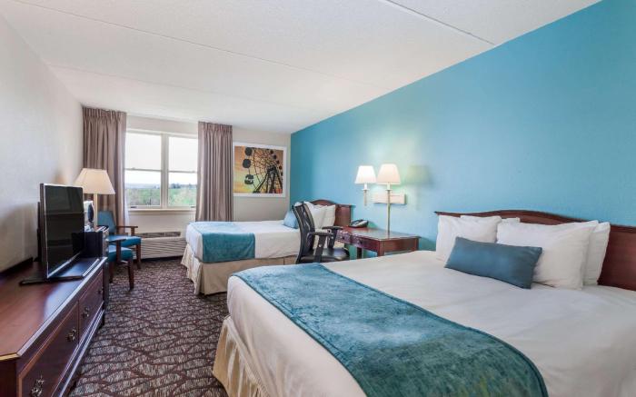 Days Inn by Wyndham Hershey