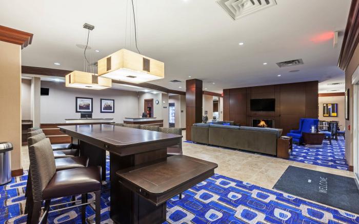 Residence Inn Austin Northwest/The Domain Area