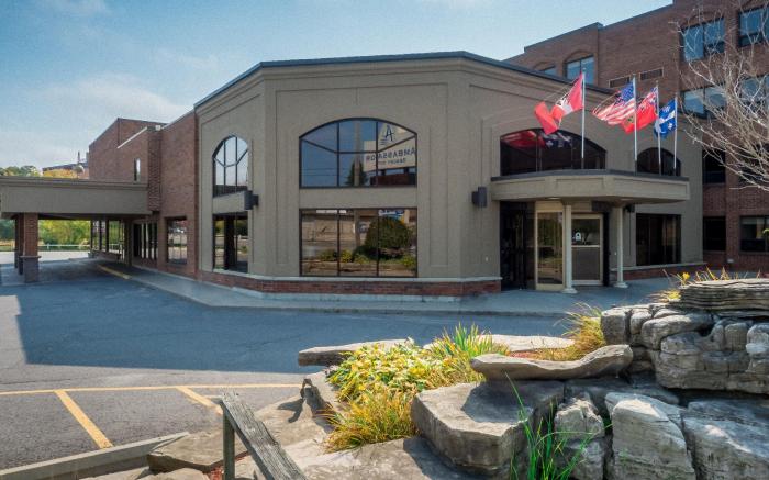 Home2 Suites by Hilton Kingston