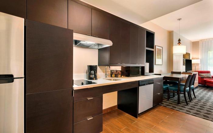TownePlace Suites by Marriott Pittsburgh Airport/Robinson Township