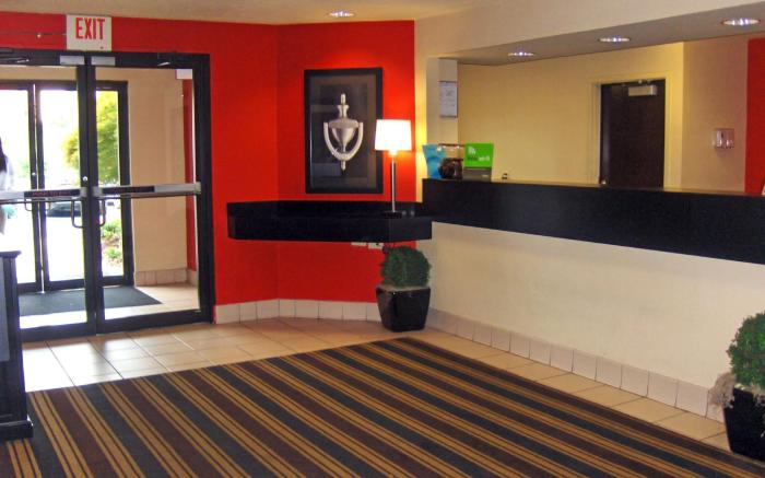 Extended Stay America Select Suites - Atlanta - Duluth