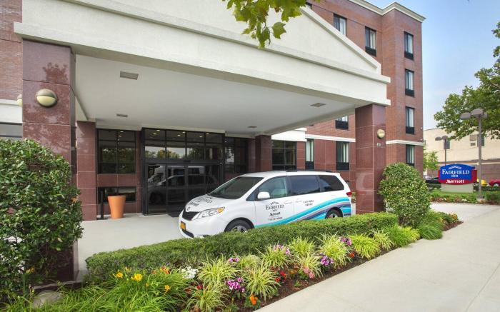 Fairfield Inn New York LaGuardia Airport/Astoria