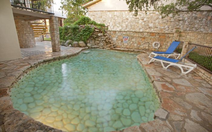 Inn of the Hills Hotel and Conference Center