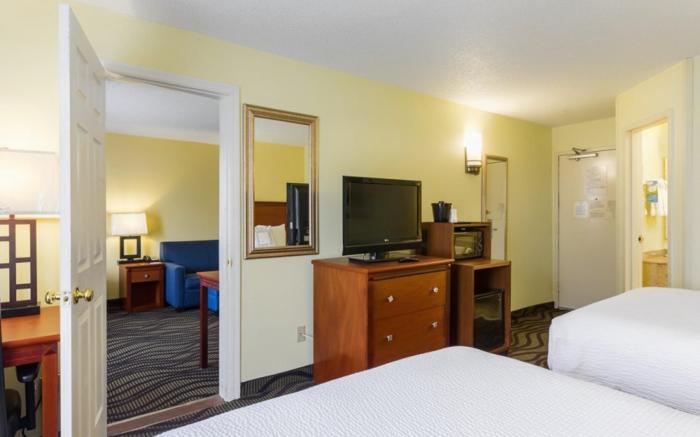 Baymont by Wyndham Savannah Midtown