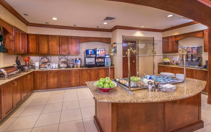 Residence Inn Norfolk Airport