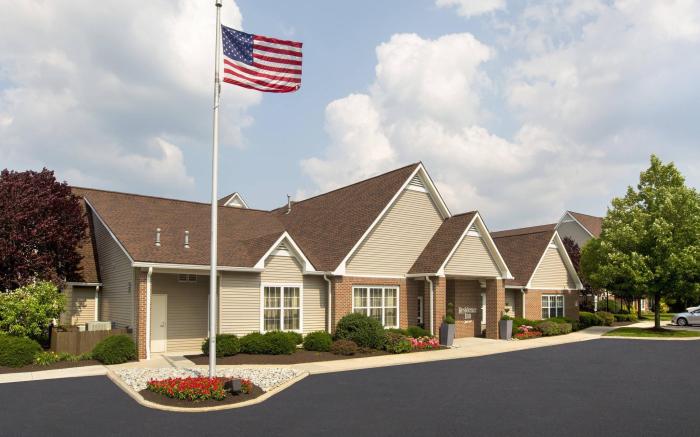 Sonesta ES Suites Allentown Bethlehem Airport