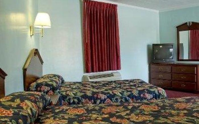 Mount Vernon Inn