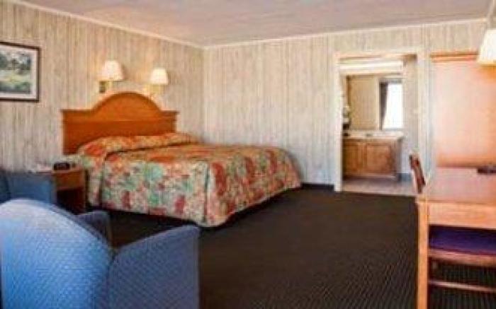 Mount Vernon Inn