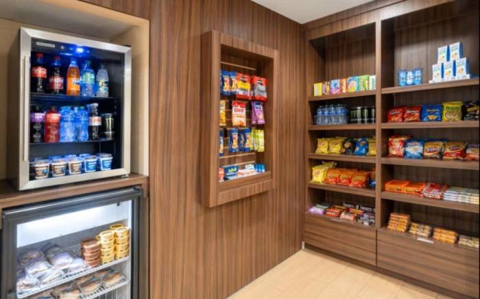 Garner Hotel Pigeon Forge Downtown By IHG