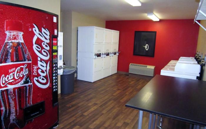 Extended Stay America Suites - Boston - Tewksbury