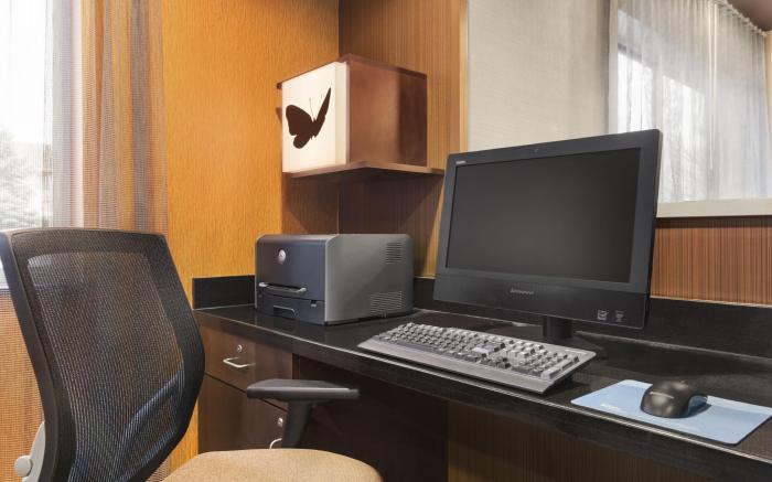 Fairfield Inn & Suites Mankato