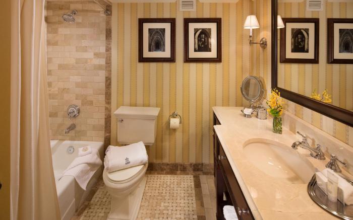 Washington Duke Inn & Golf Club