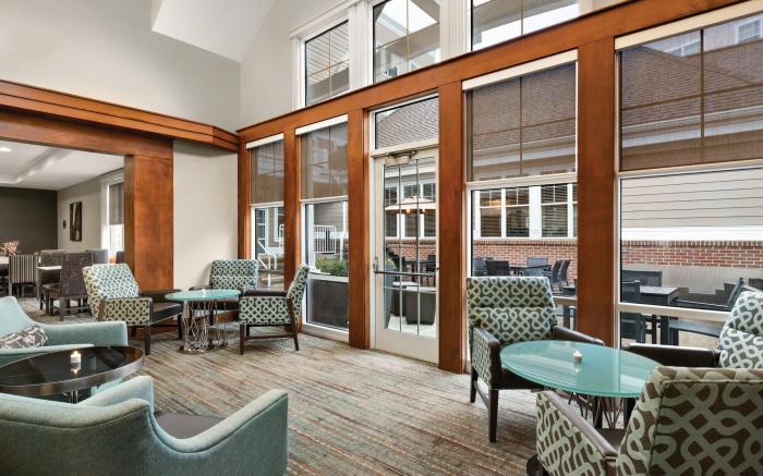Residence Inn Newport Middletown