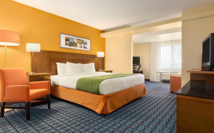 Country Inn & Suites by Radisson, Phoenix Airport, AZ