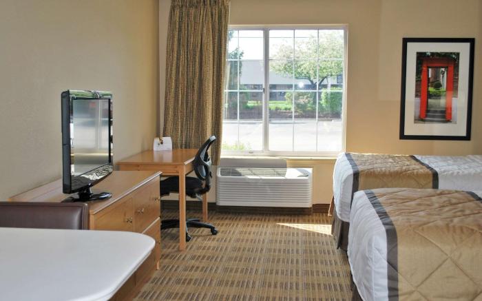 Extended Stay America Suites - Minneapolis - Eden Prairie - Technology Drive