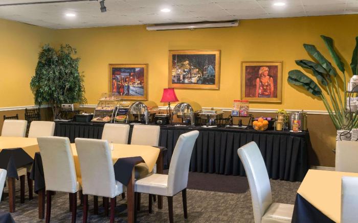 Days Inn by Wyndham Port Charlotte/Punta Gorda