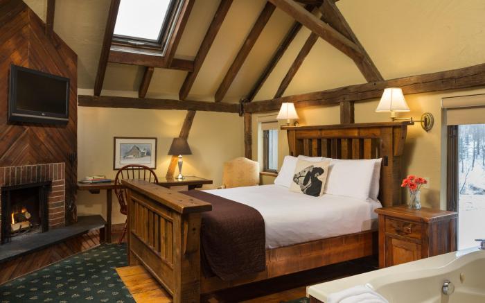 Glasbern Inn