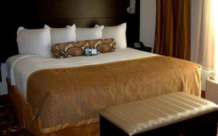 Baymont by Wyndham Hobbs