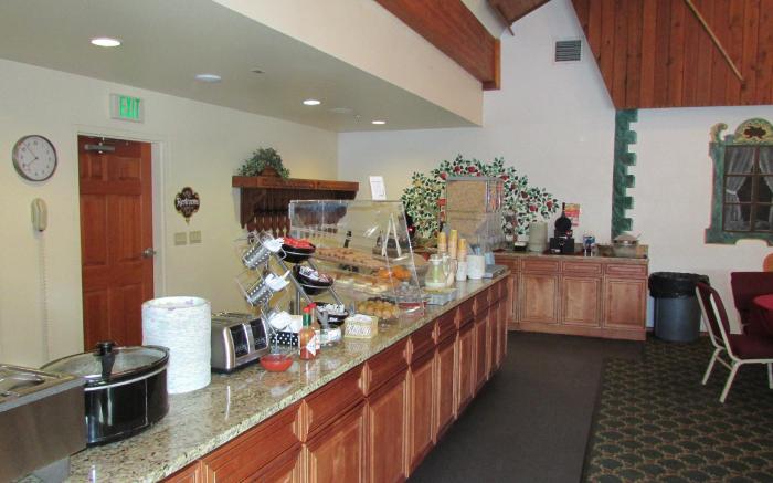 FairBridge Inn and Suites