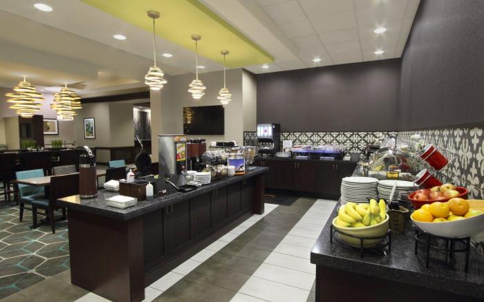 Residence Inn DFW Airport North/Grapevine