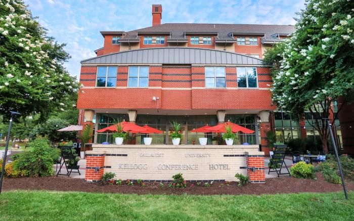 Kellogg Conference Hotel Capitol Hill