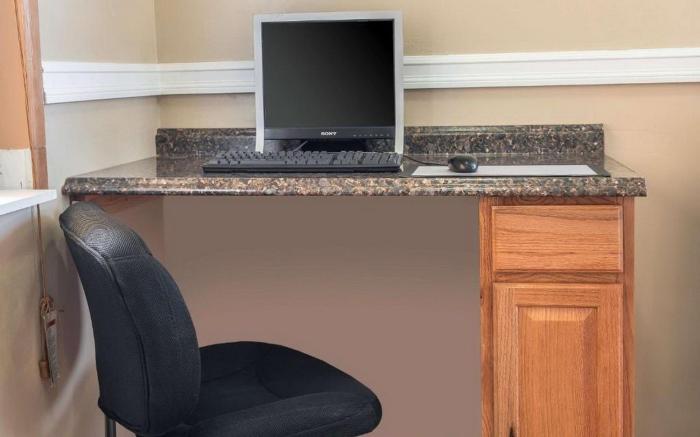 Holiday Lodge Yakima