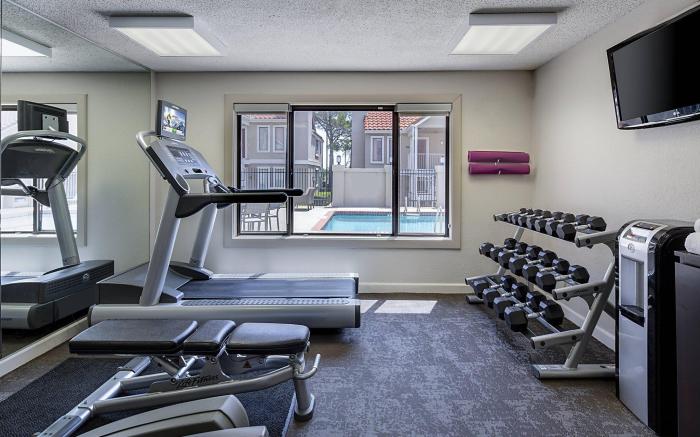 Residence Inn Dallas Las Colinas