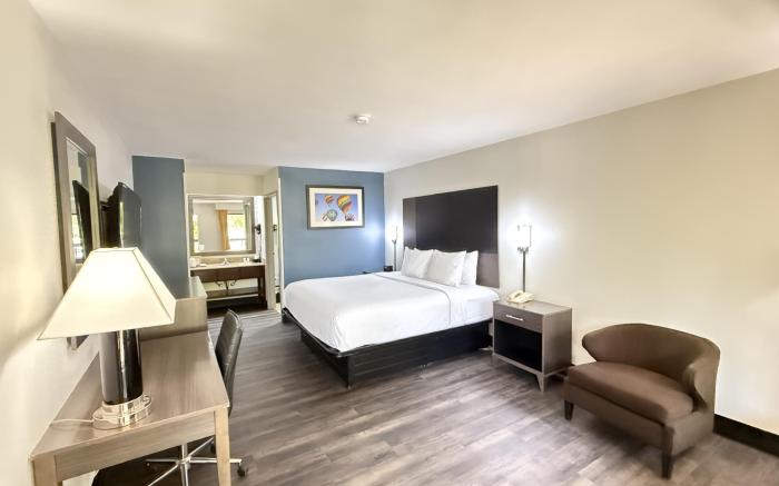 Baymont by Wyndham Tallahassee