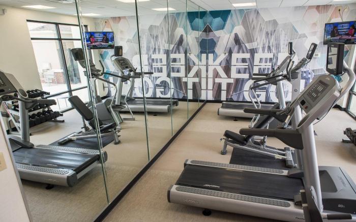 SpringHill Suites by Marriott Houston Pearland