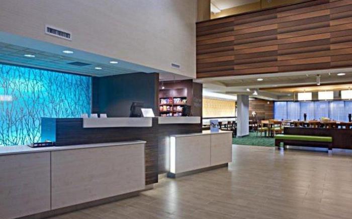 Fairfield Inn & Suites Valdosta