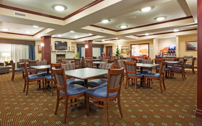 Holiday Inn Express Winona By IHG