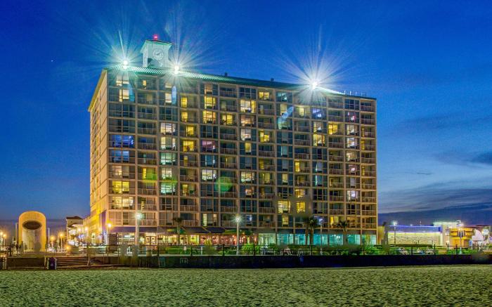 Boardwalk Resort Hotel and Villas