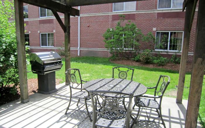 Extended Stay America Suites - Boston - Woburn