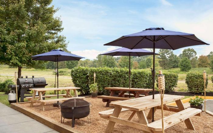 Microtel Inn & Suites by Wyndham Culpeper