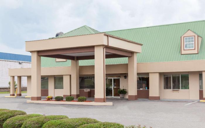 Meridian Inn Hotel